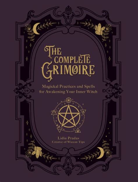 lidia prada facebook|magical grimoire.